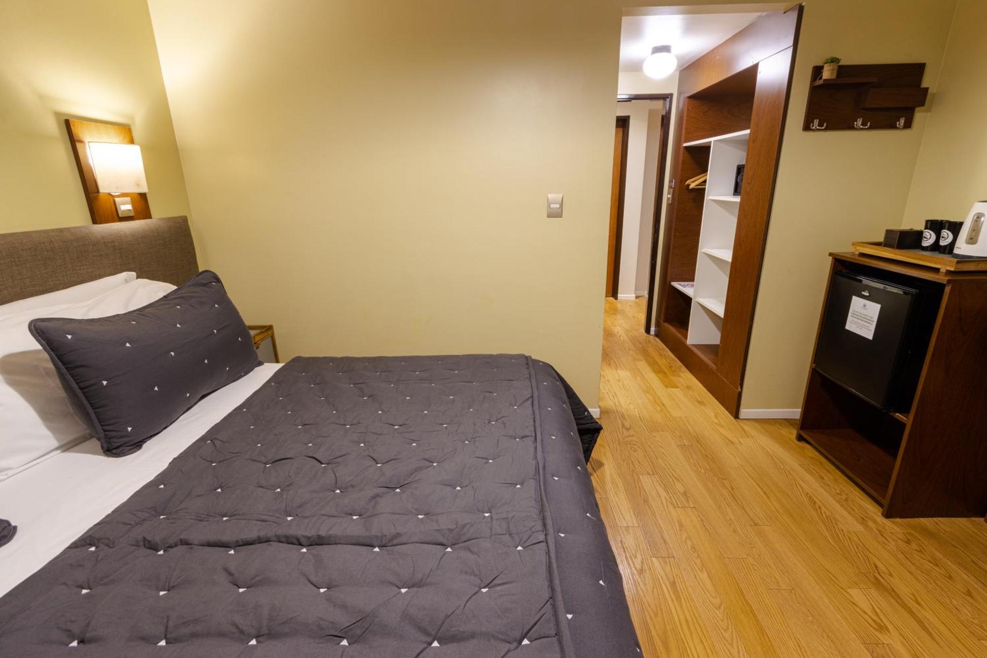 Hotel Cap Polonio Ushuaia Dış mekan fotoğraf